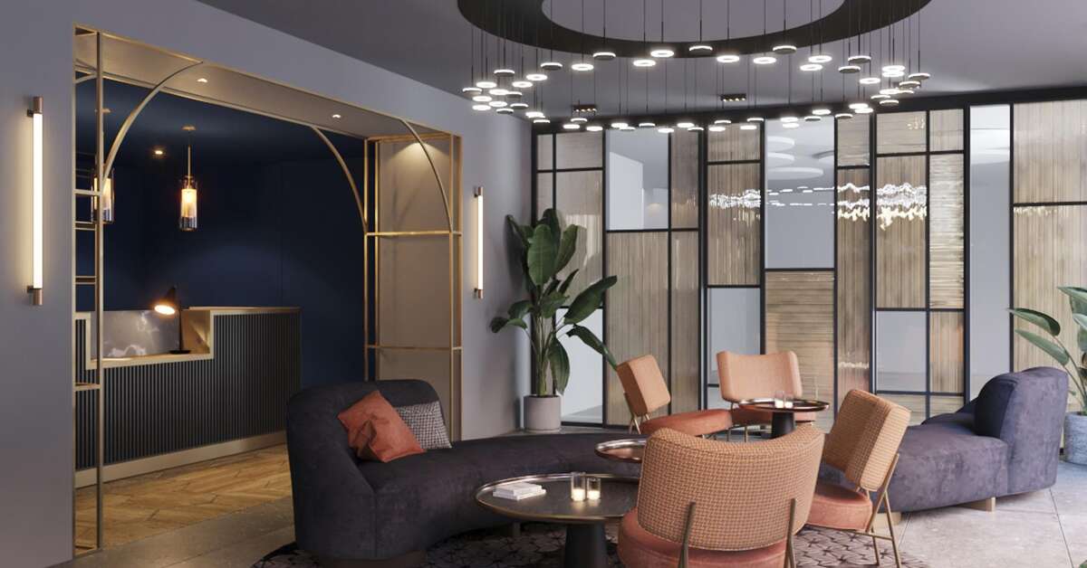 Een foto van Modica Boutique Hotel