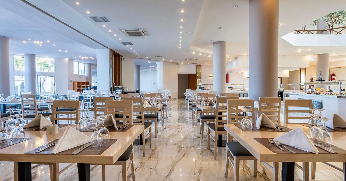 Een foto van Athina Palace Resort & Spa