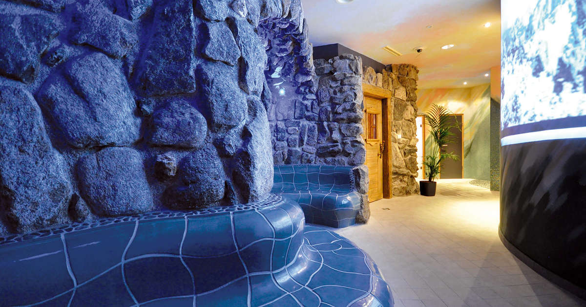 Een foto van Hotel Kohlerhof