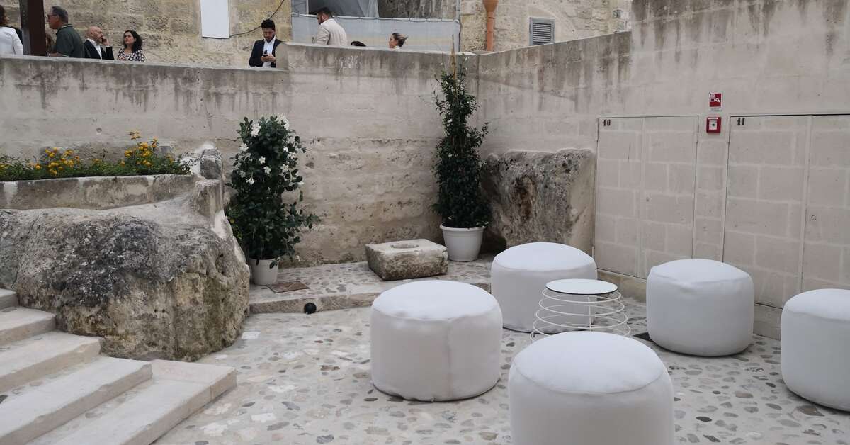 Een foto van Aquatio Cave Luxury Hotel & Spa