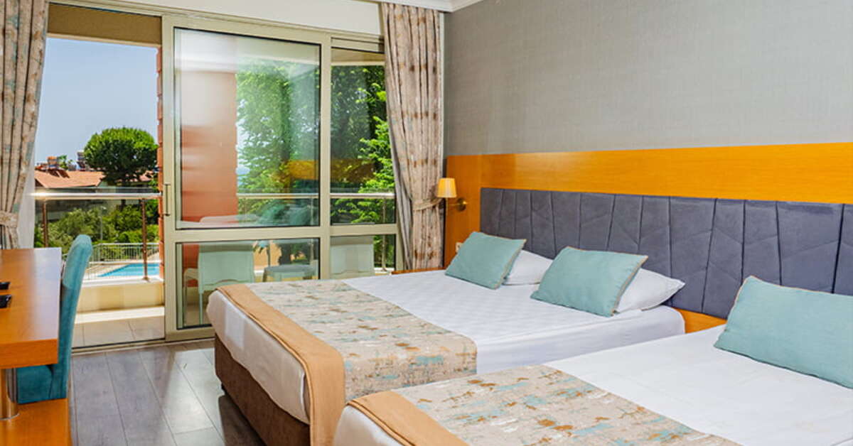 Ein Foto Sirma Hotel