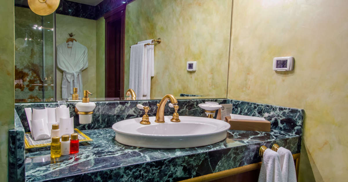 Een foto van Hotel Admiral