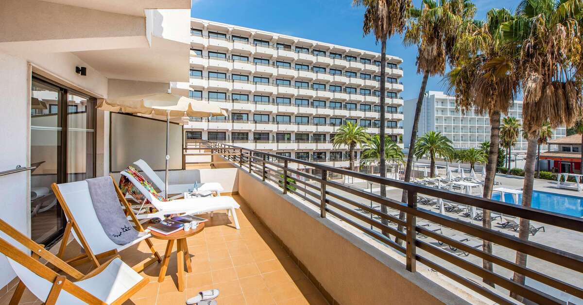 Een foto van Innside by Melia Alcudia