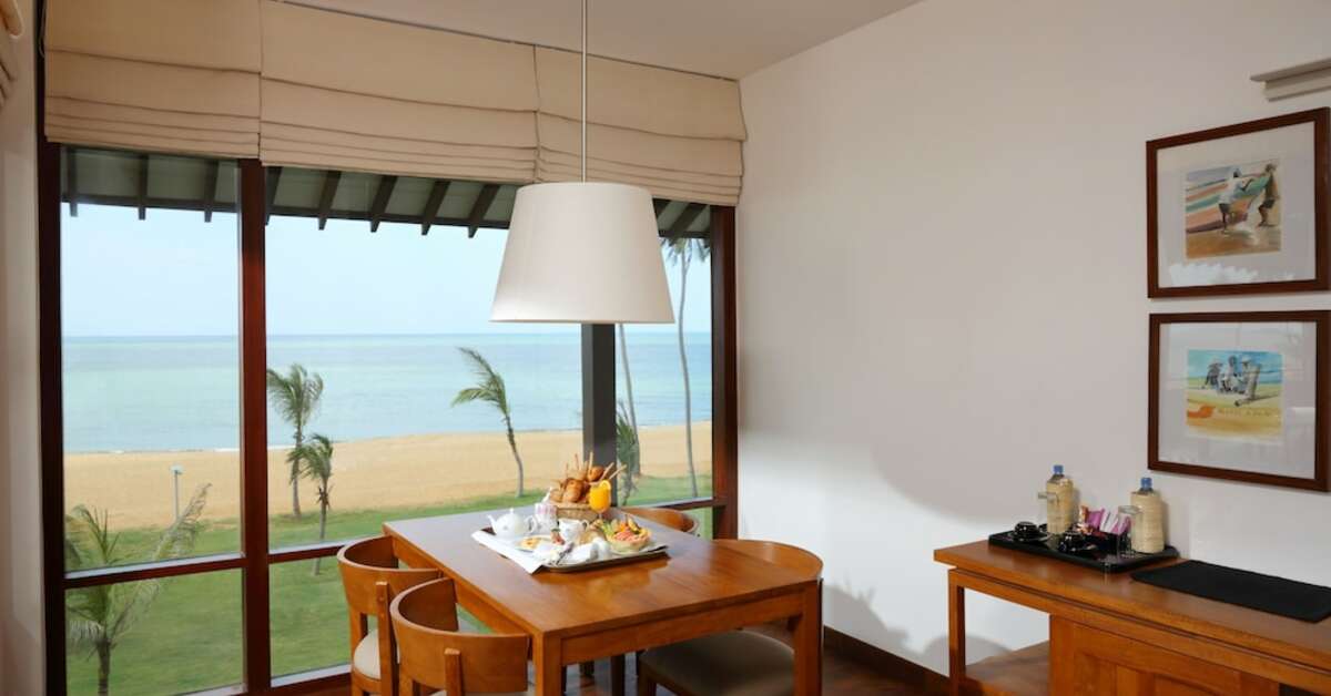 Een foto van Anantaya Resort & Spa Chilaw