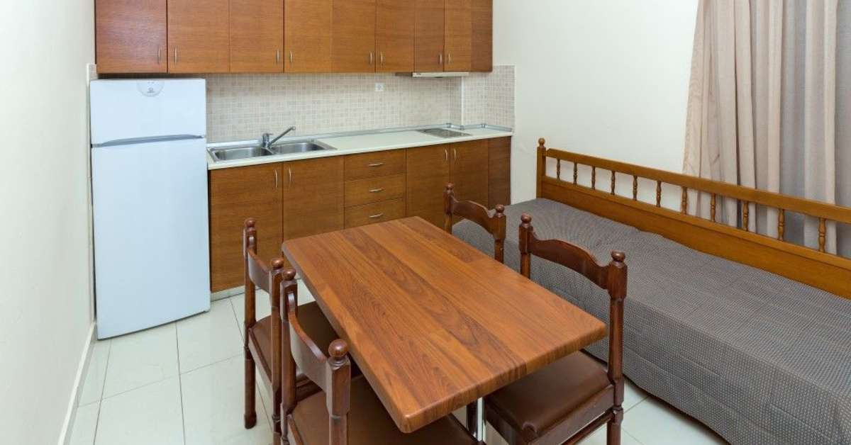 Ein Foto Paleos Family Apartments