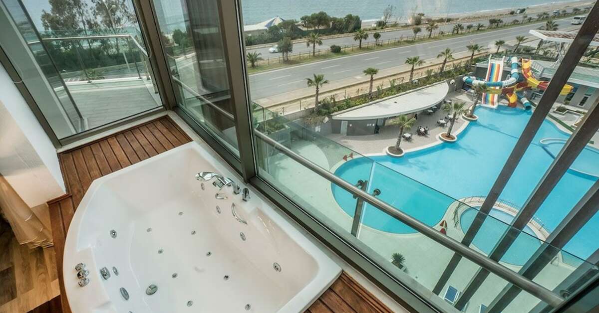 Ein Foto Xoria Deluxe Hotel