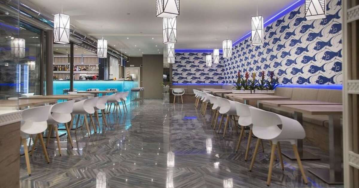Een foto van Sandalia Boutique Hotel