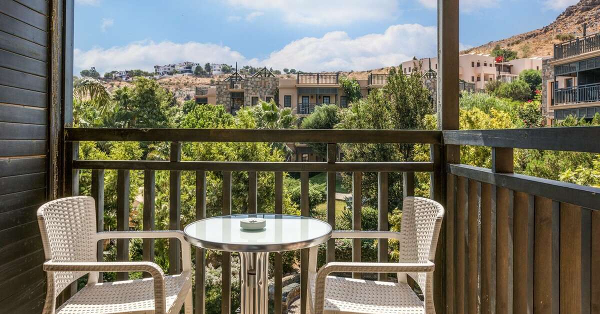 Een foto van Selectum Collection Bodrum