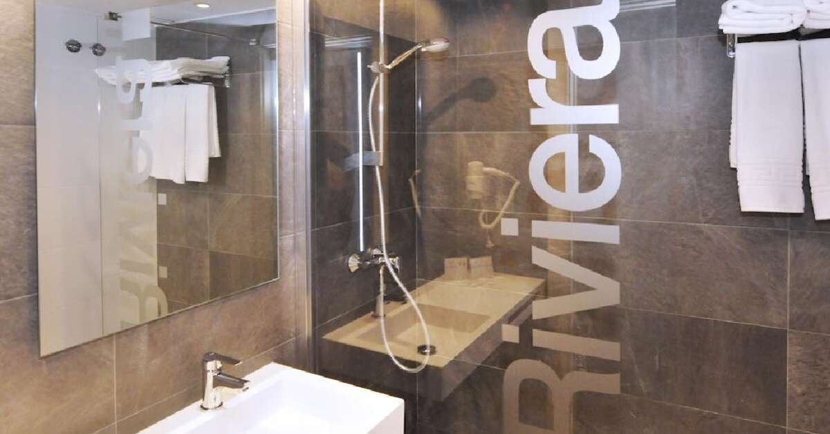 Ein Foto Hotel Riviera