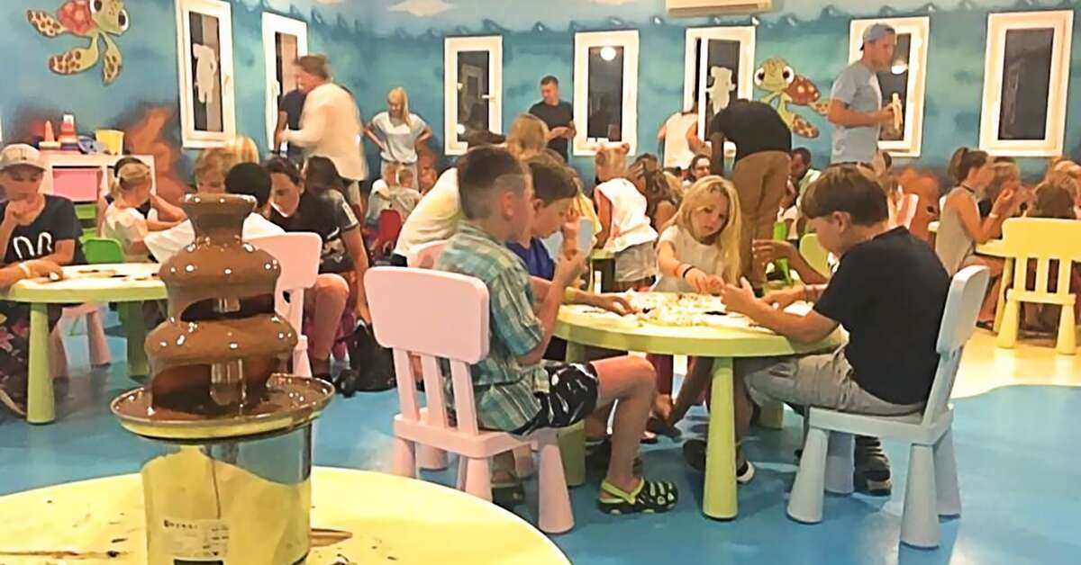 Een foto van Cyprotel Faliraki Hotel