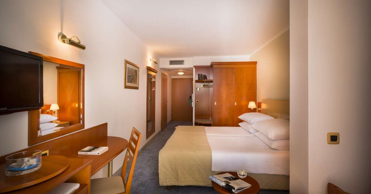 Een foto van Sunny Baska Residence by Valamar