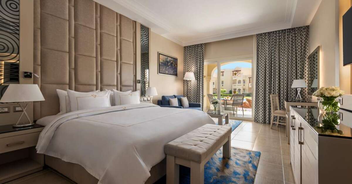 Een foto van Rixos Sharm el Sheikh