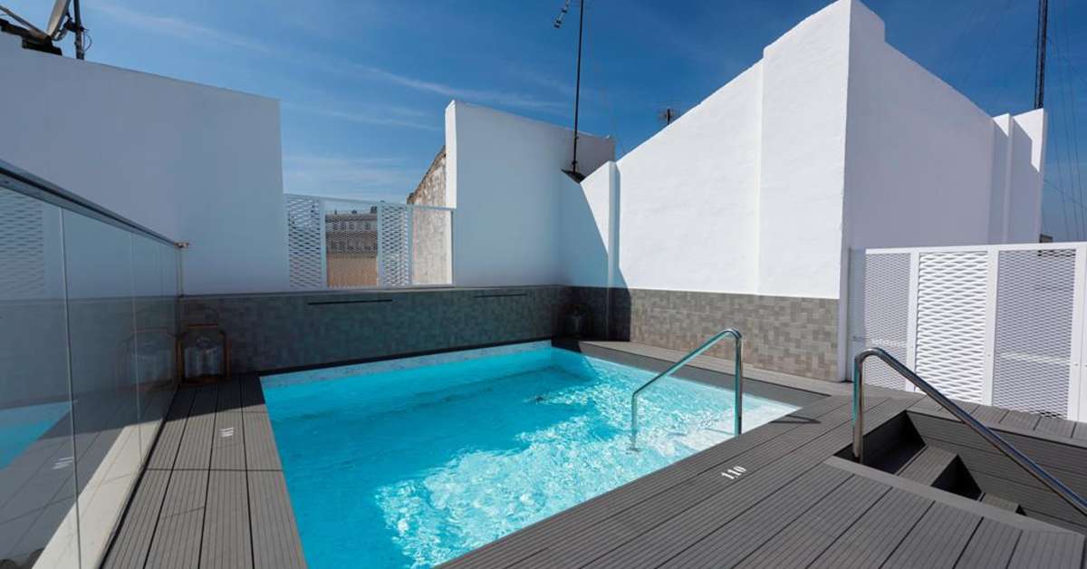 Een foto van Soho Boutique Sevilla