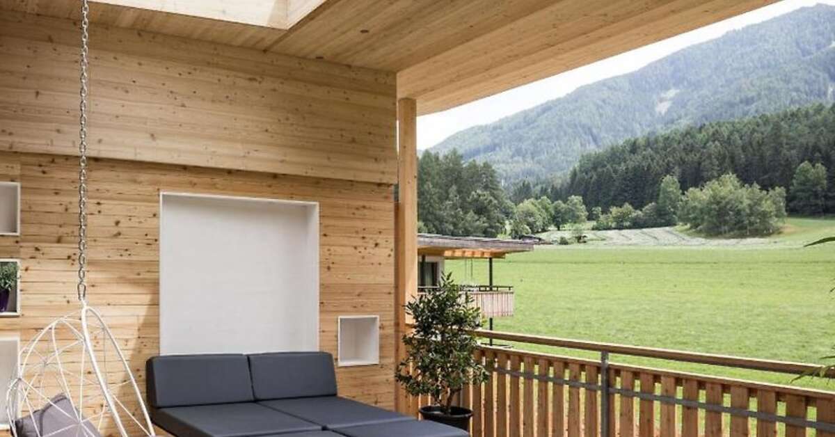 Een foto van Hotel Petrus