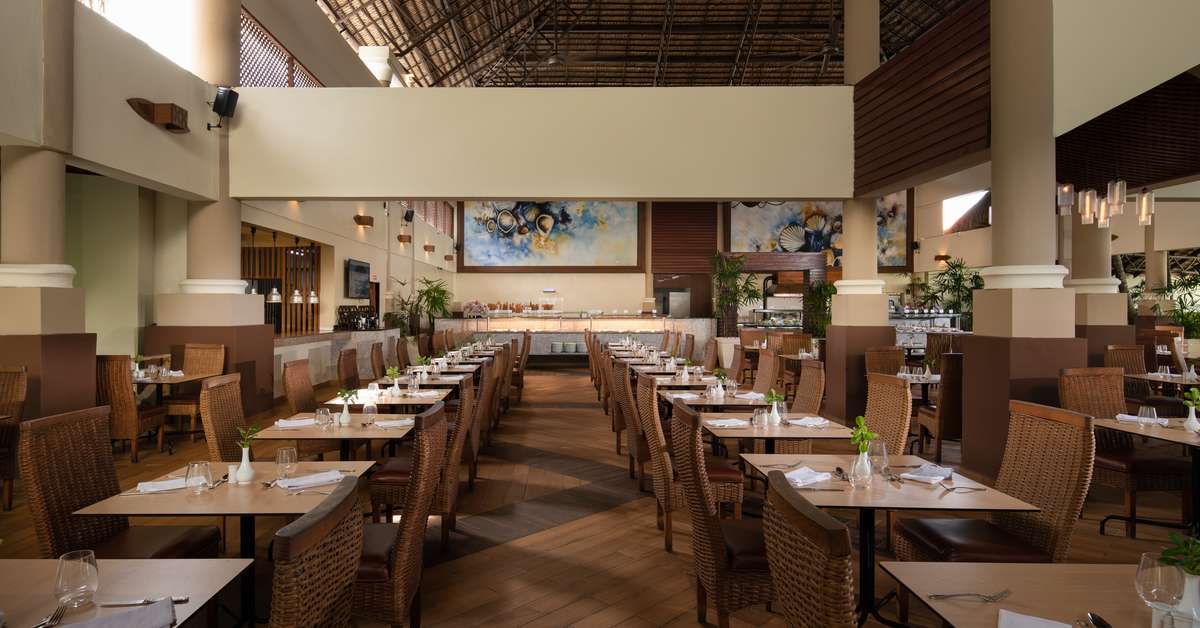 Een foto van Impressive Resorts & Spas Punta Cana