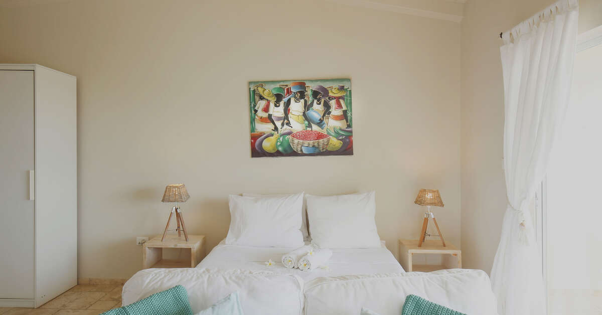 Een foto van Ocean Breeze Boutique Hotel