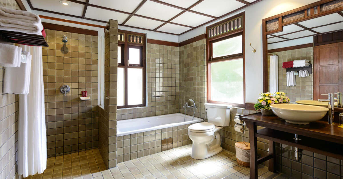 Een foto van Khao Lak Bhandari Resort & Spa