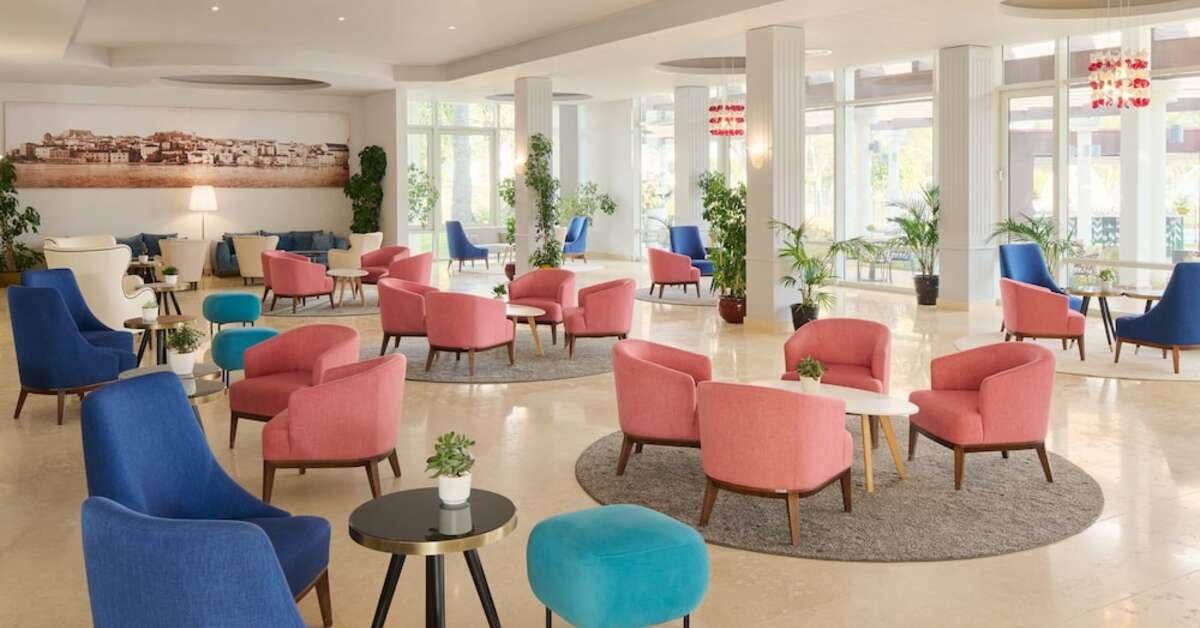 Een foto van Hotel Niko by Amadria Park