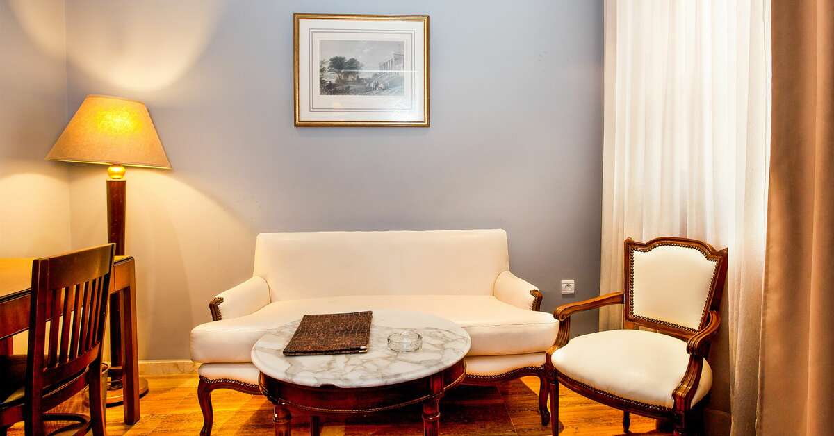 Een foto van Les Saisons Hotel