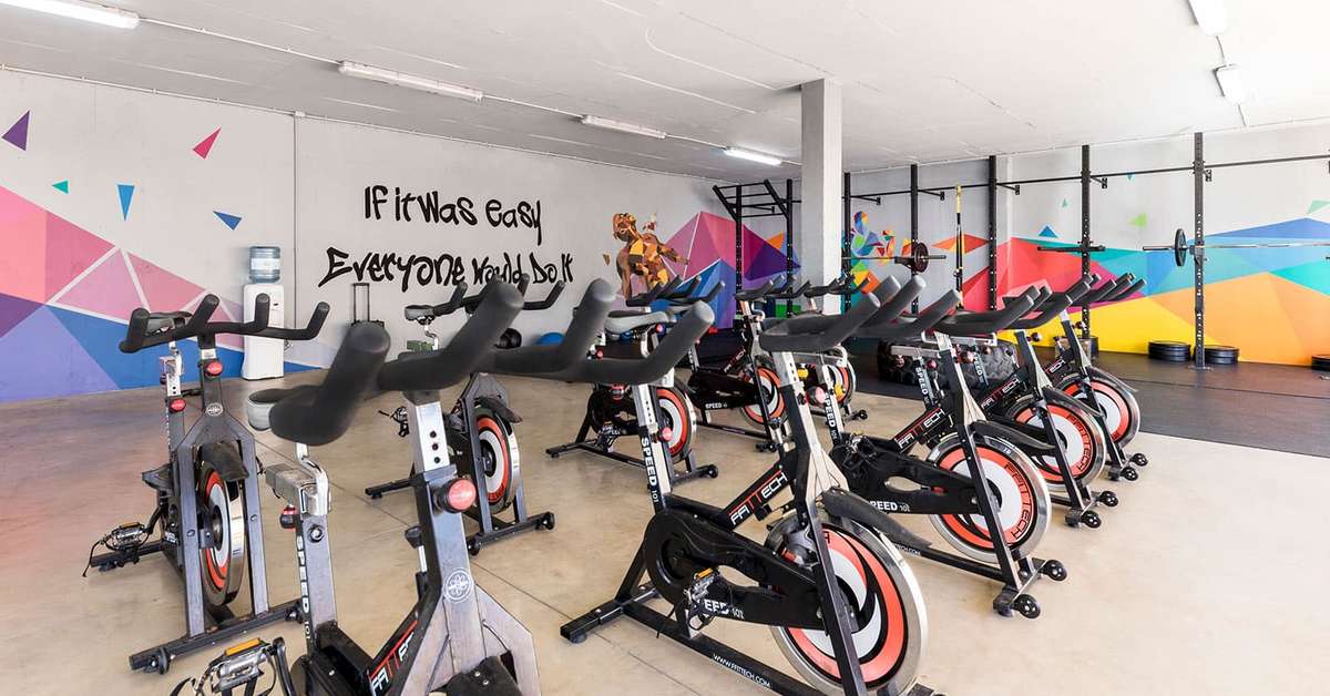 Een foto van de faciliteiten bij Ukino Palmeiras Village Family Resort