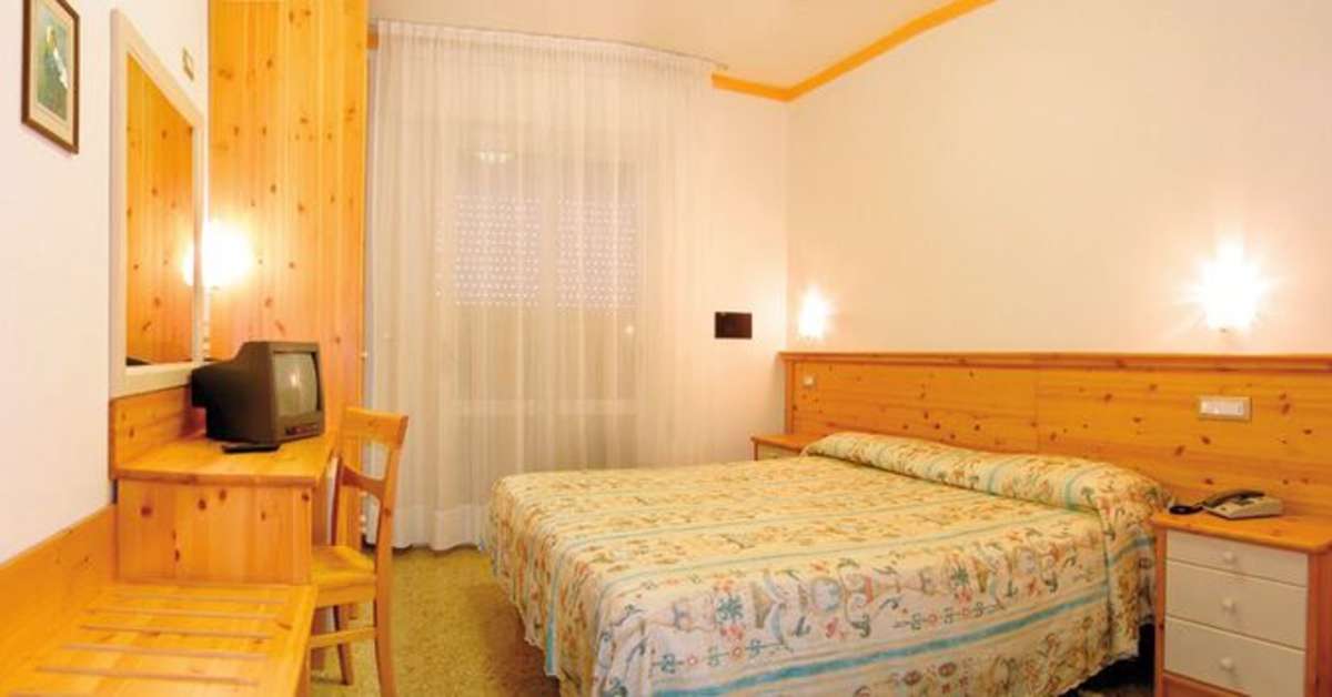 Ein Foto Hotel Nelson Lido di Jesolo