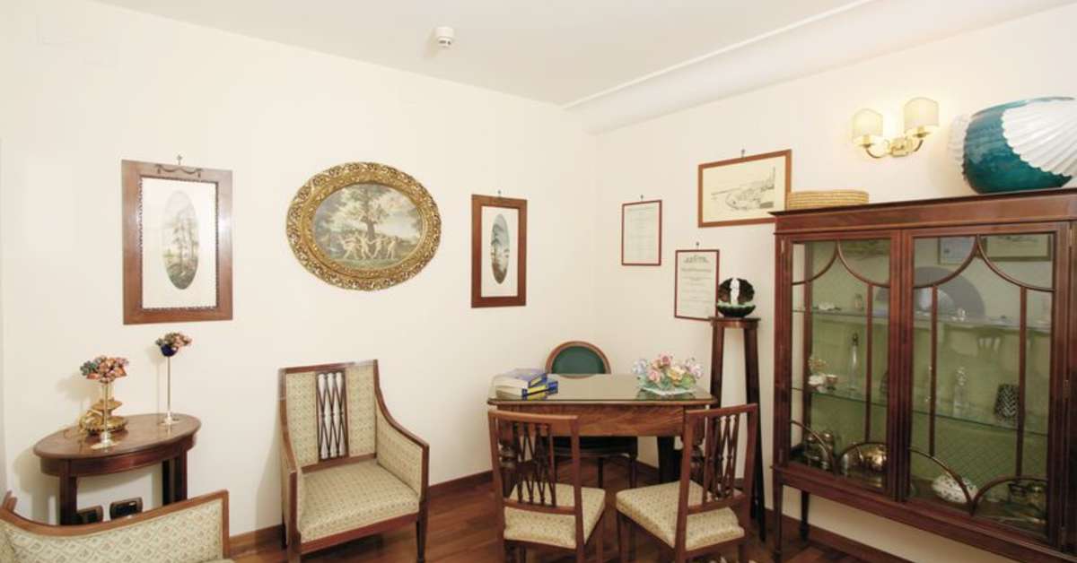 Een foto van Hotel Suite Esedra