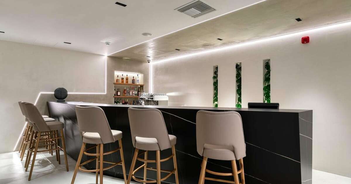 Een foto van de faciliteiten bij Las Hotel & Spa