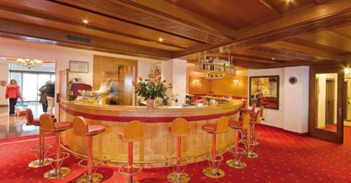 Een foto van Diamant Spa Resort