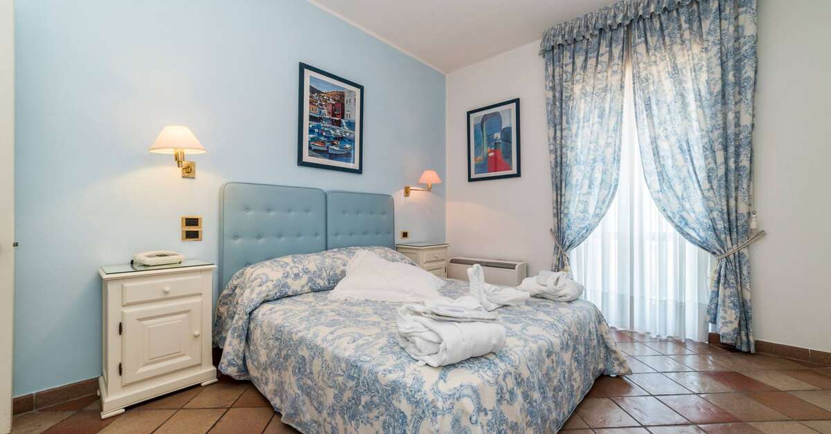 Een foto van Hermitage Hotel