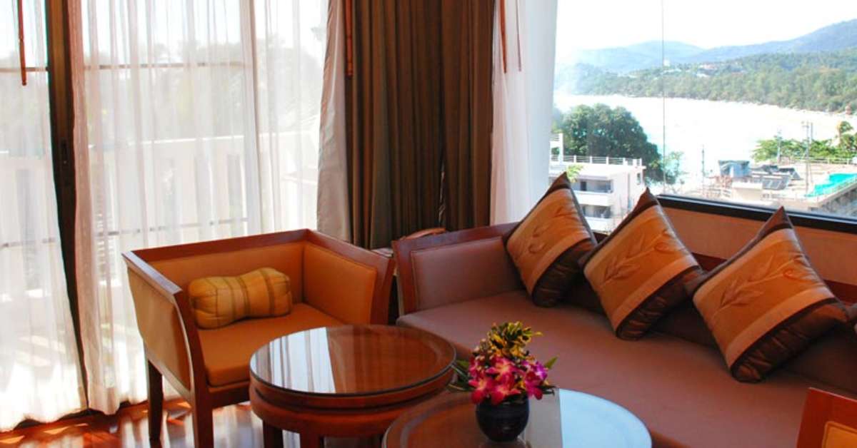 Een foto van Orchidacea Resort