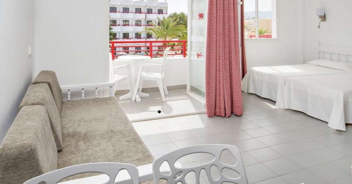 Een foto van Coral Star Appartementen