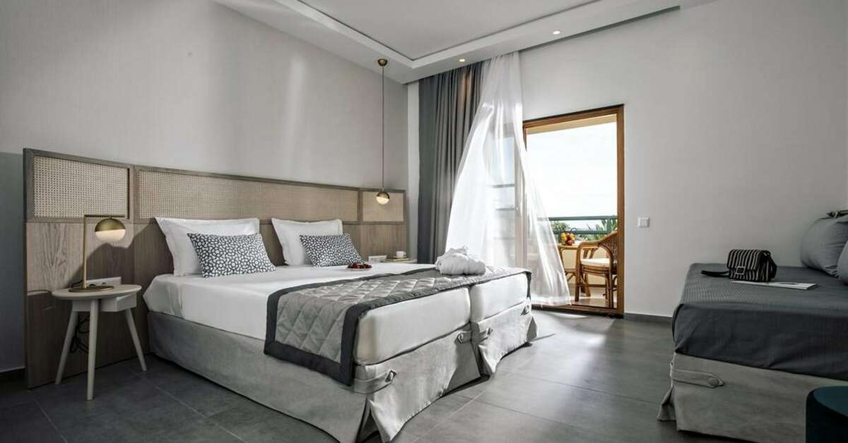 Ein Foto Possidi Paradise Hotel