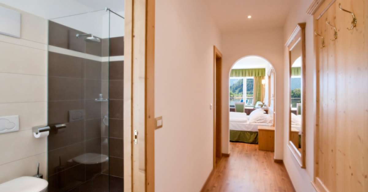 Een foto van Parc Hotel Du Lac