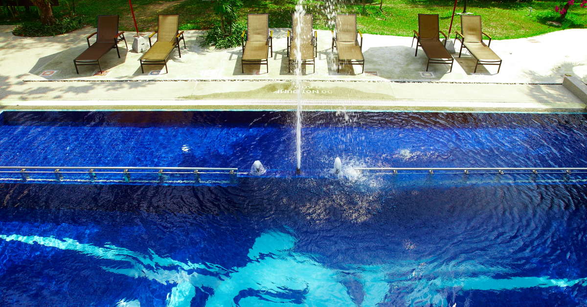 Een foto van Nai Yang Beach Resort
