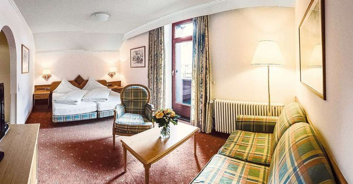 Een foto van Hotel Post