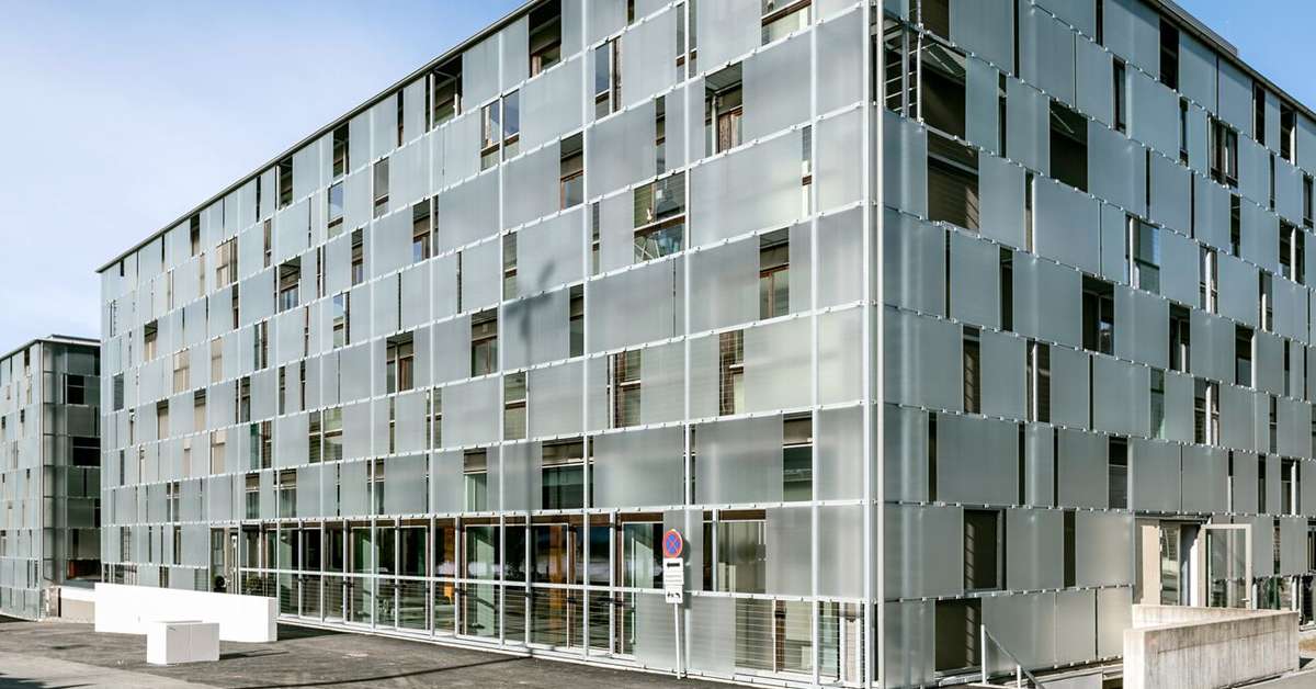 Een foto van Hotel Franz Ferdinand