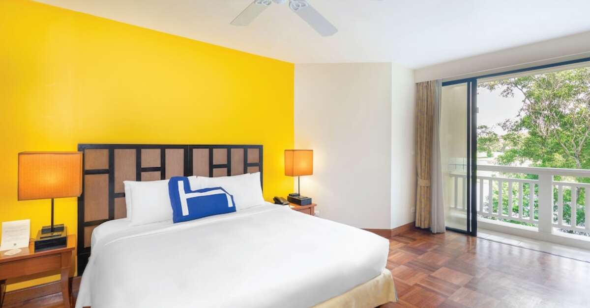 Een foto van Homm Suites Laguna