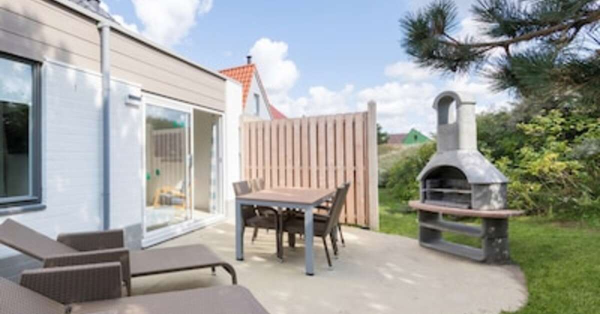 Een foto van Center Parcs Park Zandvoort
