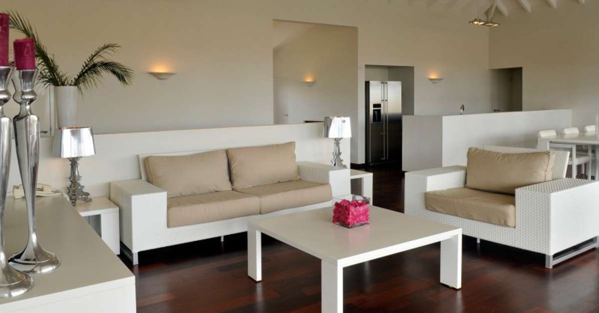 Een foto van Papagayo Beach Resort