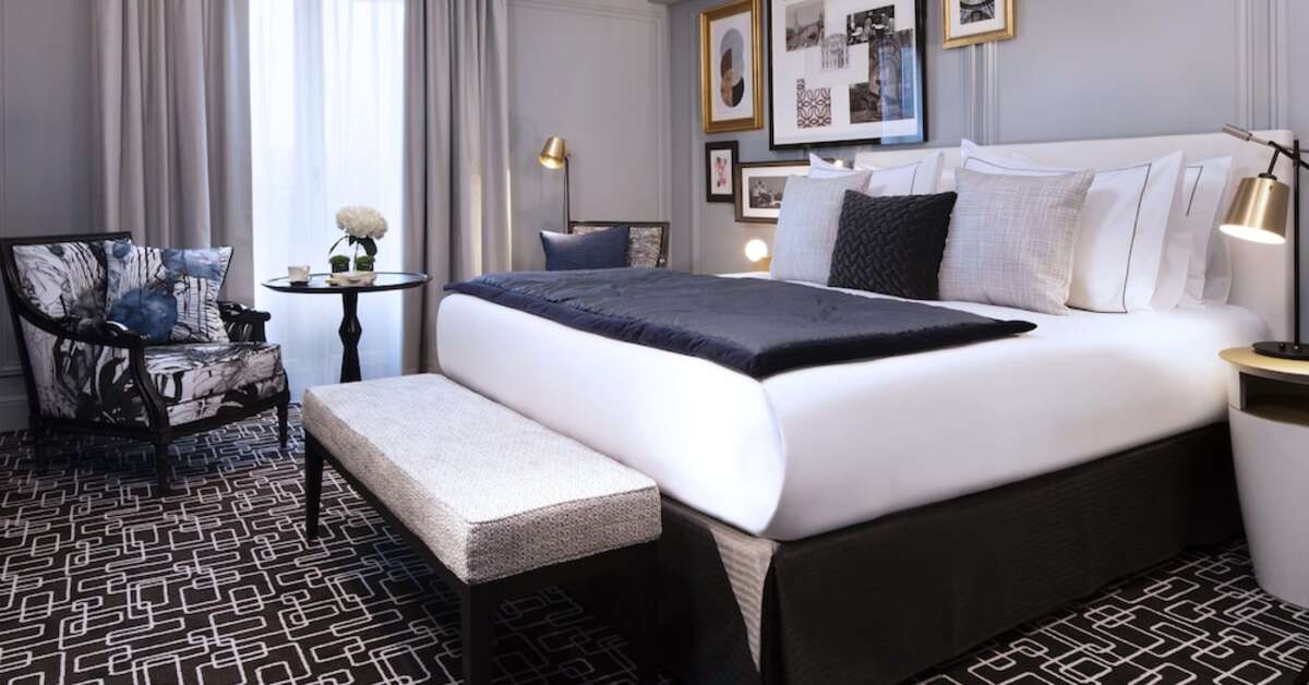 Een foto van Le Damantin Hotel Spa