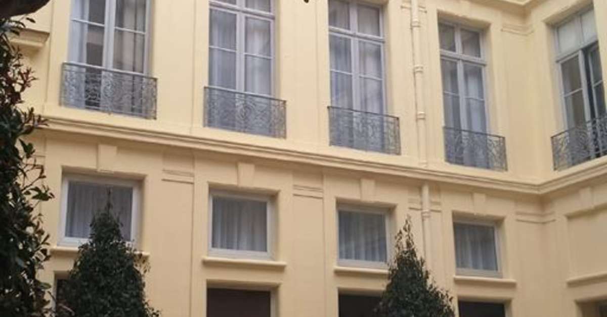 Een foto van Les Occitanes