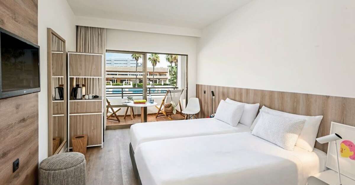 Een foto van Innside by Melia Alcudia
