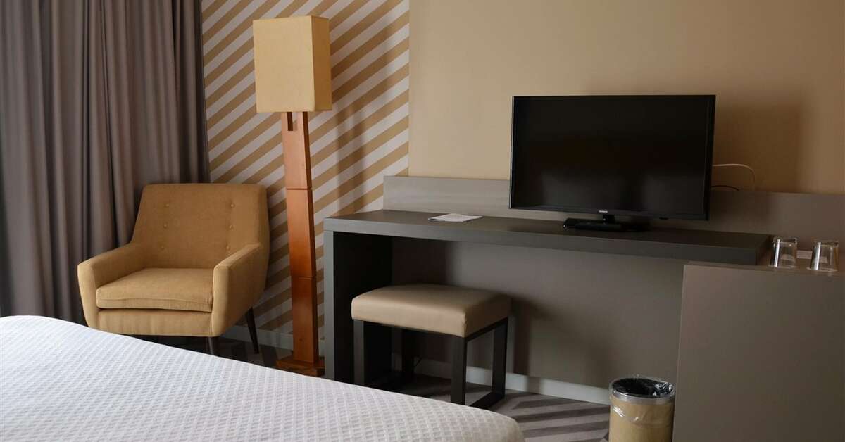 Een foto van Hotel Do Colegio