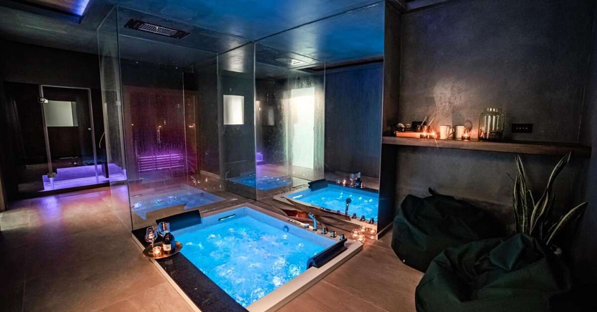 Een foto van Residence Villaggio Petruso