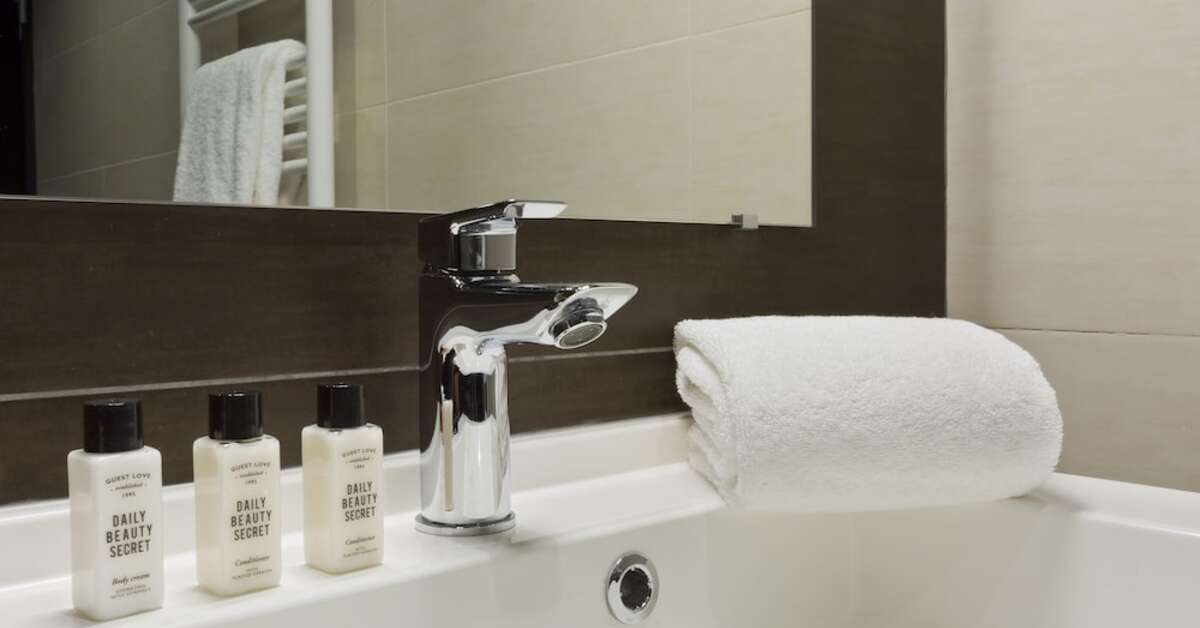 Een foto van Simons Paris Boutique Hotel