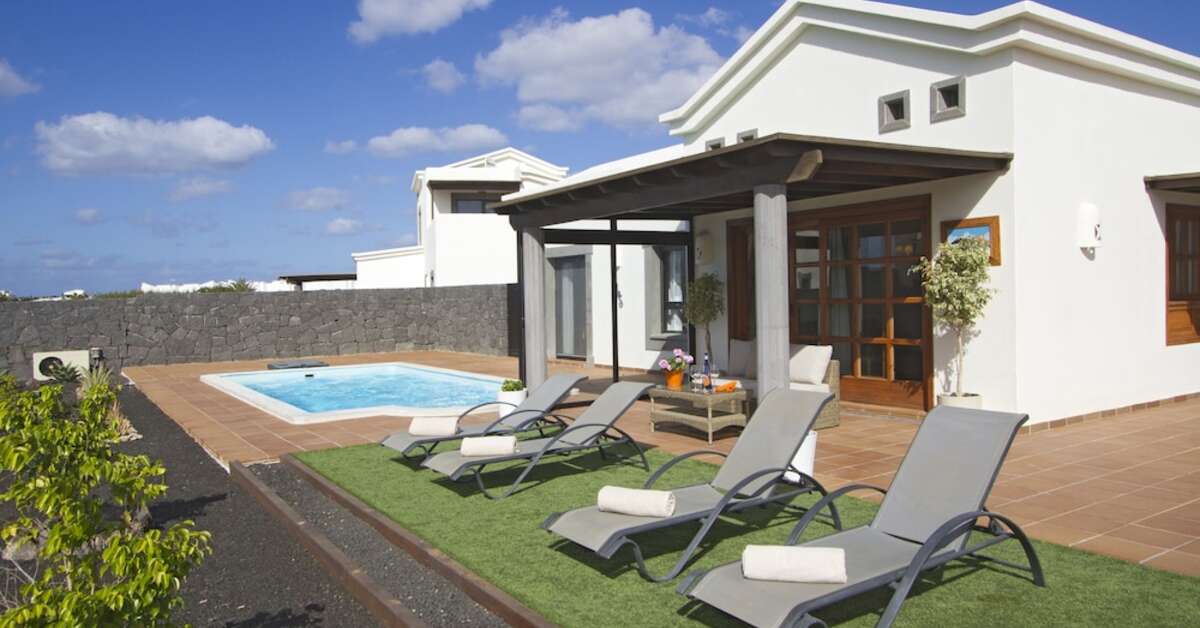 Ein Foto Villas Coral Deluxe