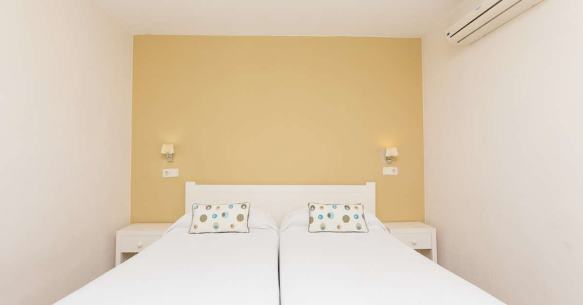 Een foto van Appartementen Livvo Puerto de Mogan