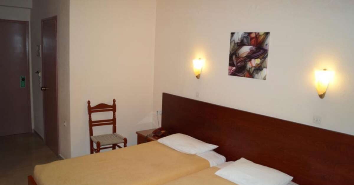 Een foto van Brati Arcoudi Hotel
