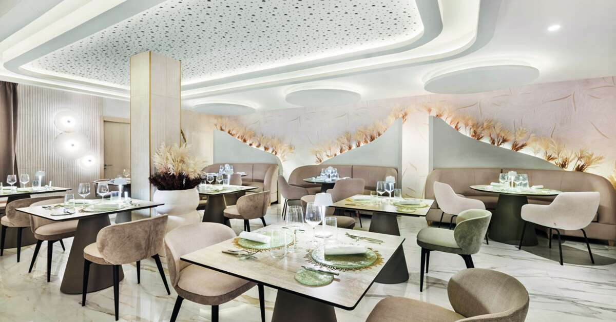 Een foto van Riu Palace Nautilus