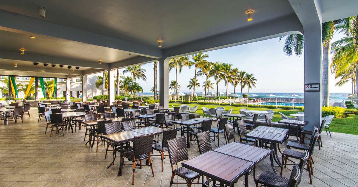 Ein Foto Hilton Rose Hall Resort & Spa	